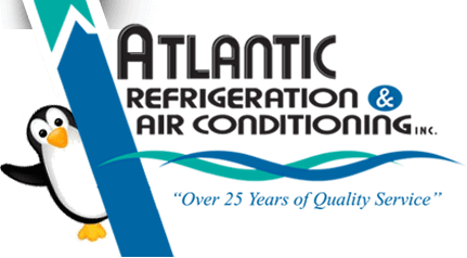 Atlantic Refrigeration & Air Conditioning, Inc.