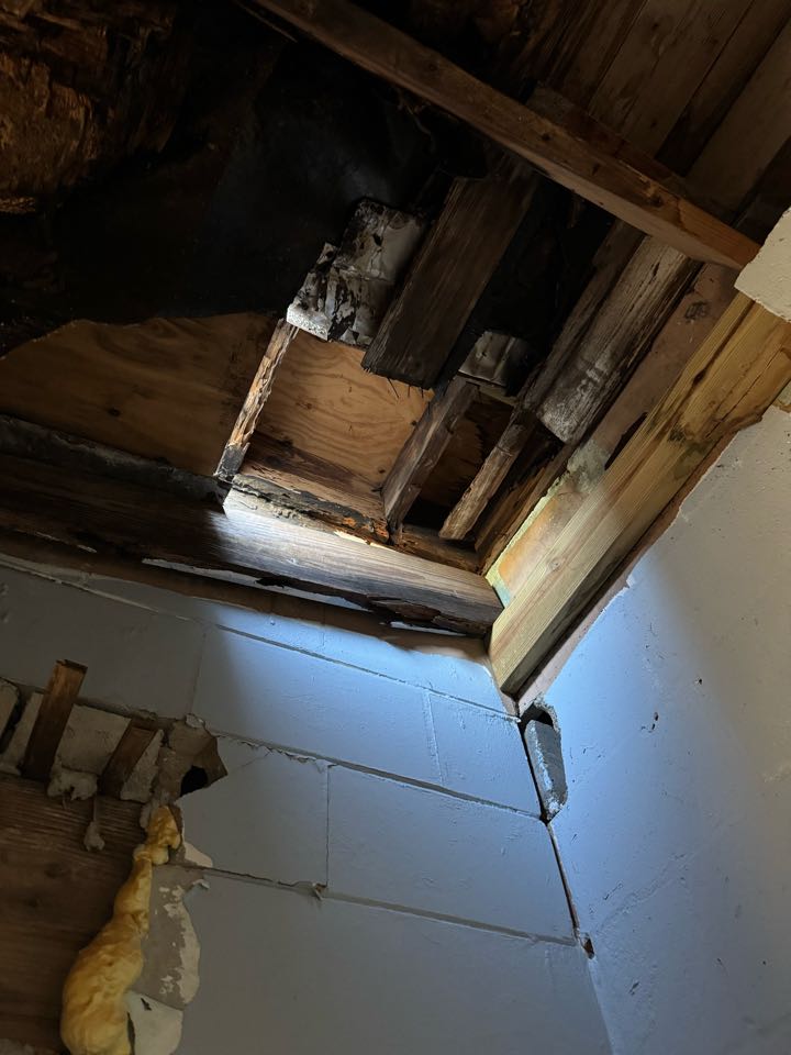 St. Petersburg, FL - Hurricane damage can be devastating and insurance claims can be hard to navigate. At Otero Property Adjusting & Appraisals we are there for you as a guiding hand every step of the way. If you’re still affected by Hurricane Milton, and insurance company not paying you for the damages, call us today for a free no obligation inspection at 850-285-0405 St. Petersburg, FL - Hurricane damage can be devastating and insurance claims can be hard to navigate. At Otero Property Adjusting & Appraisals we are there for you as a guiding hand every step of the way. If you’re still affected by Hurricane Milton, and insurance company not paying you for the damages, call us today for a free no obligation inspection at 850-285-0405