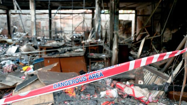 Dealing with fire damage? Don’t face the insurance company alone. Our skilled public adjusters handle every part of your fire damage claim—documenting losses, managing paperwork, and negotiating for the settlement you deserve. Call today and let us help you recover with confidence.