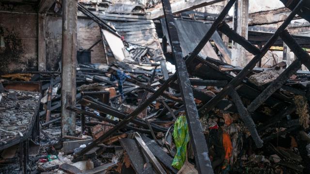 Bellview, FL - When an electrical fire hits your home, the most severe damage is often the unseen damage lurking within your walls, attic, or basement. This hidden devastation can easily be overlooked by initial insurance assessments. Otero Property Adjusting & Appraisals works for you, deploying expert analysis to fully document every piece of visible and invisible damage, ensuring your claim covers the total cost of repair and replacement. Protect your home and your financial future. Contact Otero today to get started with a FREE consultation. Bellview, FL - When an electrical fire hits your home, the most severe damage is often the unseen damage lurking within your walls, attic, or basement. This hidden devastation can easily be overlooked by initial insurance assessments. Otero Property Adjusting & Appraisals works for you, deploying expert analysis to fully document every piece of visible and invisible damage, ensuring your claim covers the total cost of repair and replacement. Protect your home and your financial future. Contact Otero today to get started with a FREE consultation.