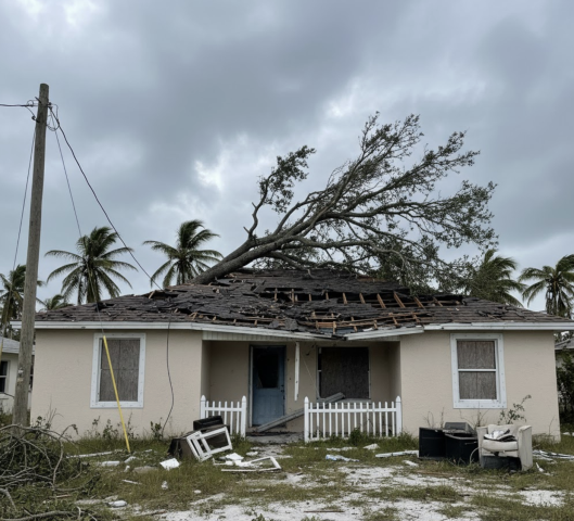 The wait for a fair hurricane settlement has gone on long enough. Tired of seeing your claim denied or low-balled? Otero Property Adjusting & Appraisals INC. specializes in challenging and overturning those decisions, ensuring Florida homeowners finally get the funds needed for repairs. We're here to turn your underpaid claim into a proper settlement. Get a Free Claim Review Now!