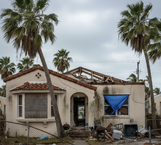 The storm may be gone, but the damage and the headache of an unsettled insurance claim remain. Don't feel trapped by an unfair offer or a closed case. We are here to fight for homeowners like you, meticulously reviewing and reopening claims to secure the fair settlement you've been owed. It's time to finish the repairs. Ready to move past the damage? Contact us at 850-285-0405.