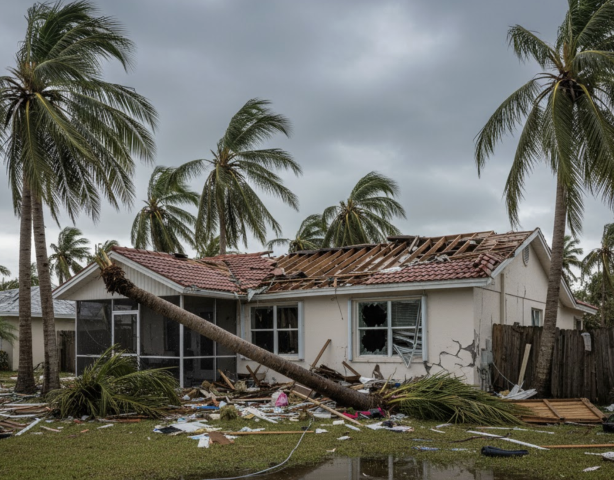 When a hurricane strikes, the resulting devastation and complex insurance claims can feel impossible to manage. Don't go it alone. Our Hurricane Damage Public Adjusting team handles the overwhelming claims process for you, ensuring you receive the maximum settlement you deserve. Contact us now—don't wait for your claim to be denied or underpaid!