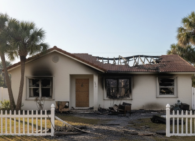 We understand that recovering from a fire is emotionally and financially draining. That's why we stand beside you. As your dedicated Fire and Smoke Damage Public Adjusters, our sole focus is maximizing your claim so you can fully restore your home or business. We handle the paperwork, assess the full extent of the damage (including the hidden costs), and negotiate aggressively on your behalf. Contact us today for a free, no-obligation claim review!
