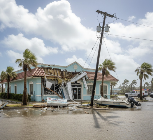 Some businesses are still feeling the impact of past storms—roof issues, water damage, and lost inventory can make it hard to fully bounce back. If your insurance claim didn’t cover everything it should have, you’re not out of options. We can step in, review your previous claim, and work to recover the compensation your business truly needs. Your livelihood matters. Schedule your FREE consultation today and let us help you reclaim what you’re owed.
