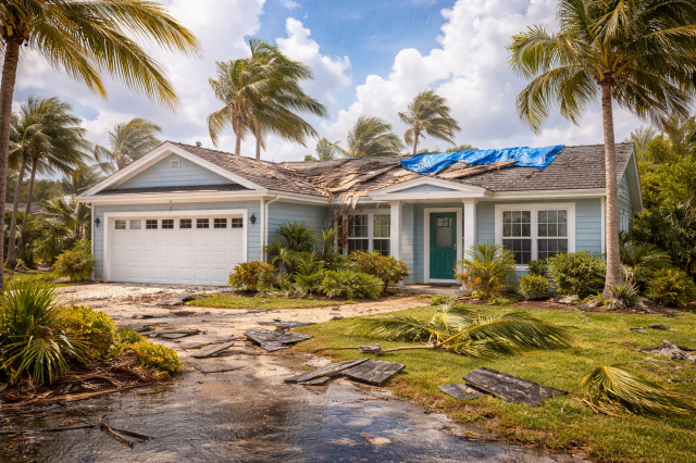 Storms can cause significant damage. We help property owners navigate claims and ensure fair handling. Our expertise protects you from unexpected losses. Schedule a free consultation now.