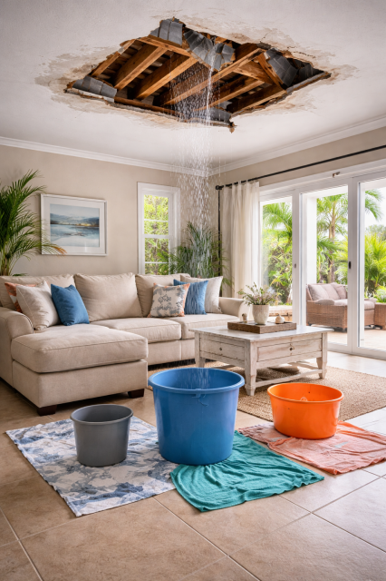 We meticulously inspected for hidden storm damage, ensuring no issues like roof leaks or structural weakening were missed. We advocate for property owners, securing fair settlements throughout the claims process. Schedule your no-obligation claim assessment today and let us protect your investment.