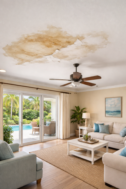 We thoroughly inspect properties, uncovering hidden water damage behind walls and under floors. Our detailed assessments ensure all damage is accounted for before repairs begin. Let us uncover the full extent of your damage and fight for the claim you truly deserve. Call us today for a thorough review.