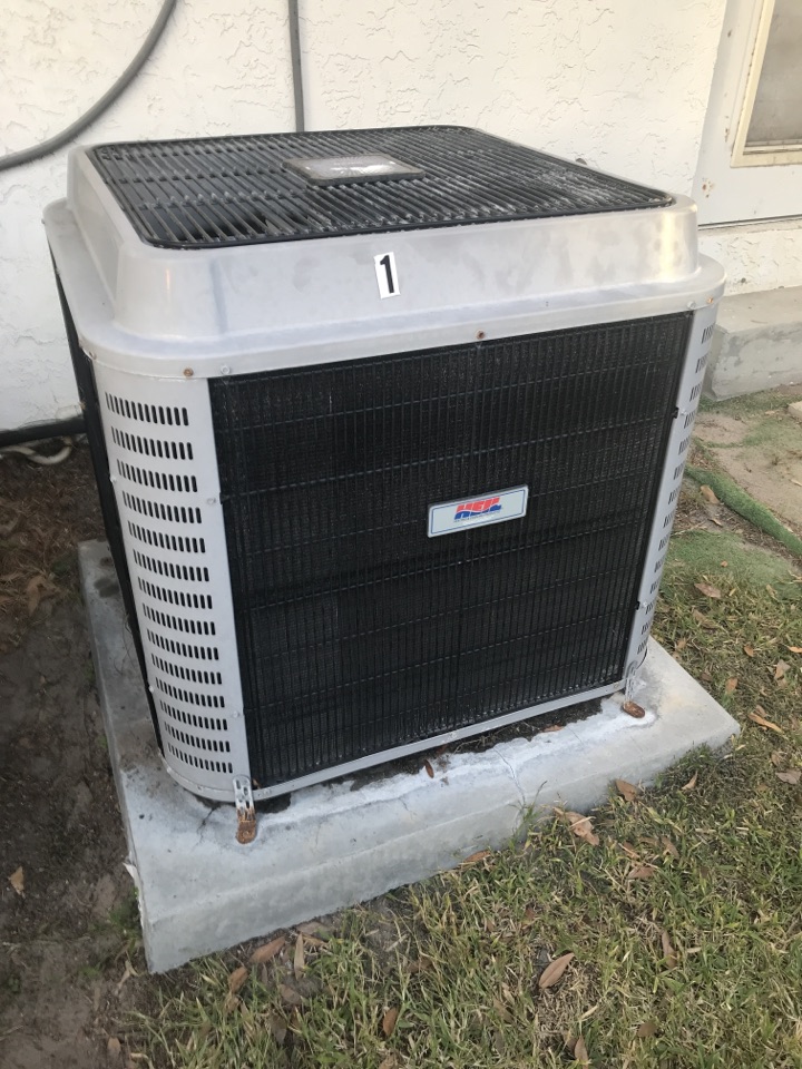 Realtime Service Area for Bryant Heating & Cooling palm harbor, fl