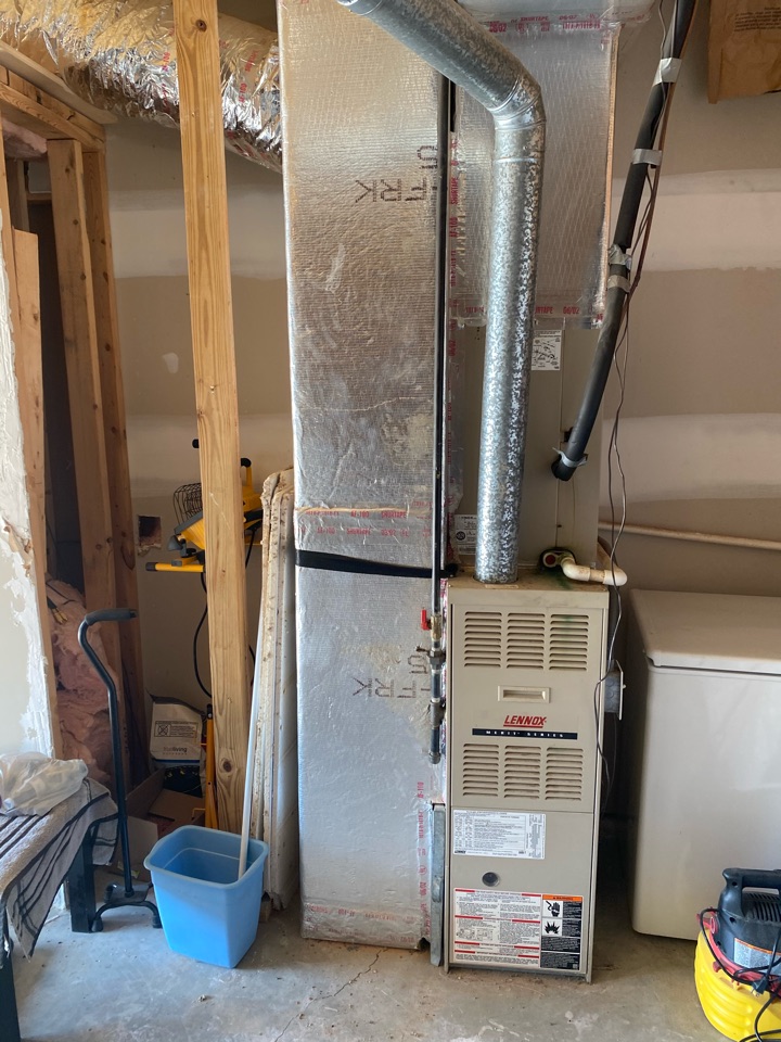 Douglasville Ga Hvac Contractor Heating And Air Conditioning Services