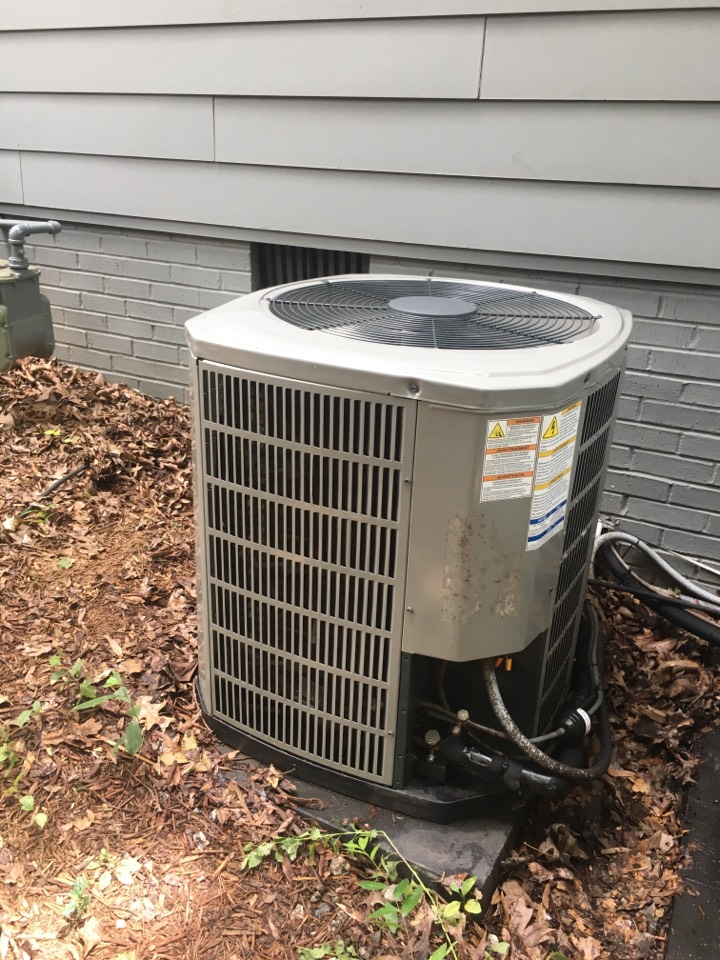 Charlotte Heating & Air Conditioning Repair HVAC AC & Furnace Services