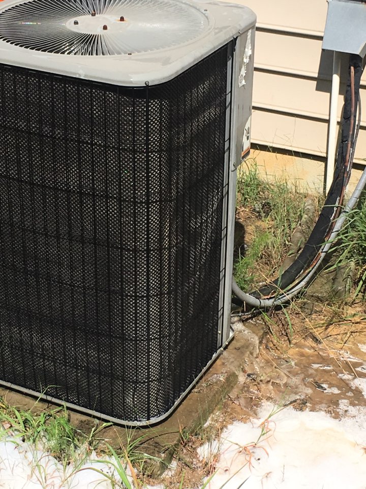 Charlotte Heating & Air Conditioning Repair HVAC AC & Furnace Services