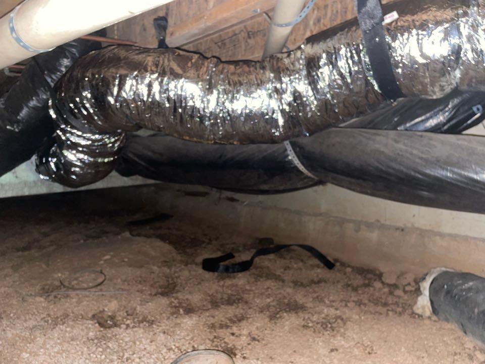 Springfield, MO - Duct and ac repair 