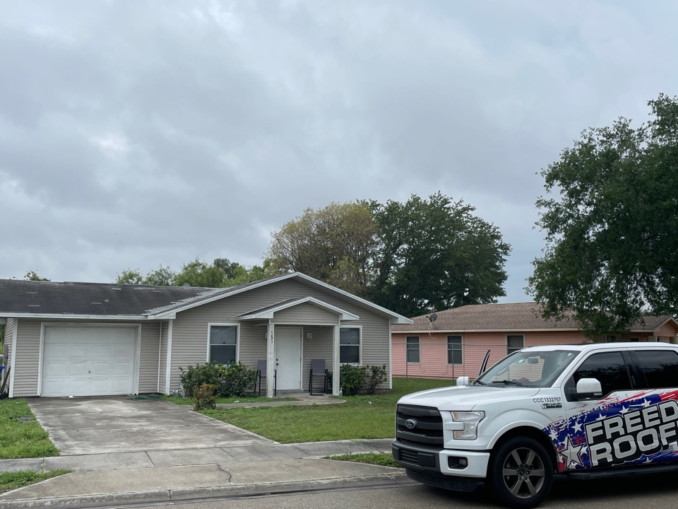 Areas We Serve Freedom Roofing Cape Coral, FL Roofer