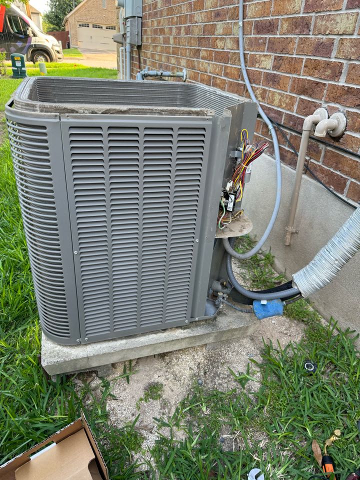 Indoor Air Quality On Air HVAC Pflugerville, TX