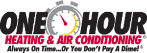 Rockwall One Hour Air Conditioning & Heating