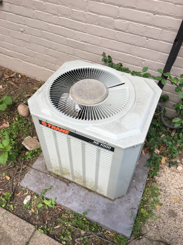Furnace and Air Conditioning Repair in Battle Creek, MI