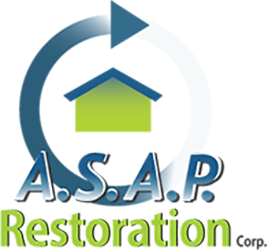 A.S.A.P. Restoration Corp. 
