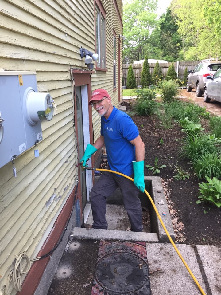 Grand Rapids, MI - Termite treatment Grand Rapids, MI - Termite treatment