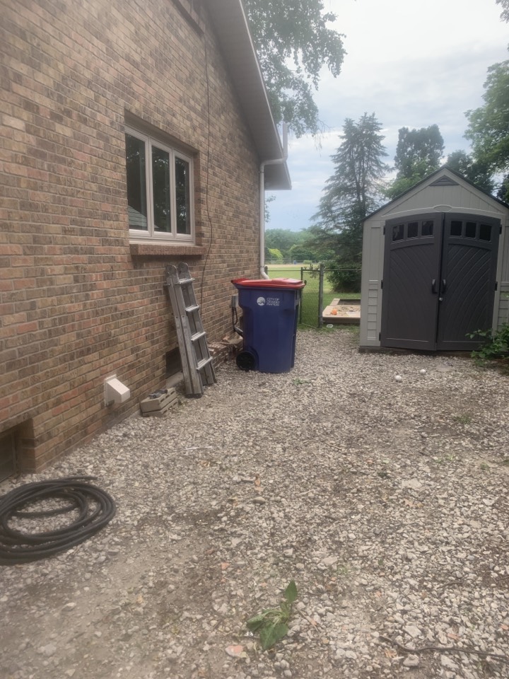 Grand Rapids, MI - This customer tested their home 4 years ago. The radon test results came back low, but they just did another test and the radon levels spiked so we installed a radon mitigation system. Radon levels can fluctuate from year to year. The only way to know if your house is safe from radon gas is to continue to preform radon tests or have a radon system installed. Grand Rapids, MI - This customer tested their home 4 years ago. The radon test results came back low, but they just did another test and the radon levels spiked so we installed a radon mitigation system. Radon levels can fluctuate from year to year. The only way to know if your house is safe from radon gas is to continue to preform radon tests or have a radon system installed.