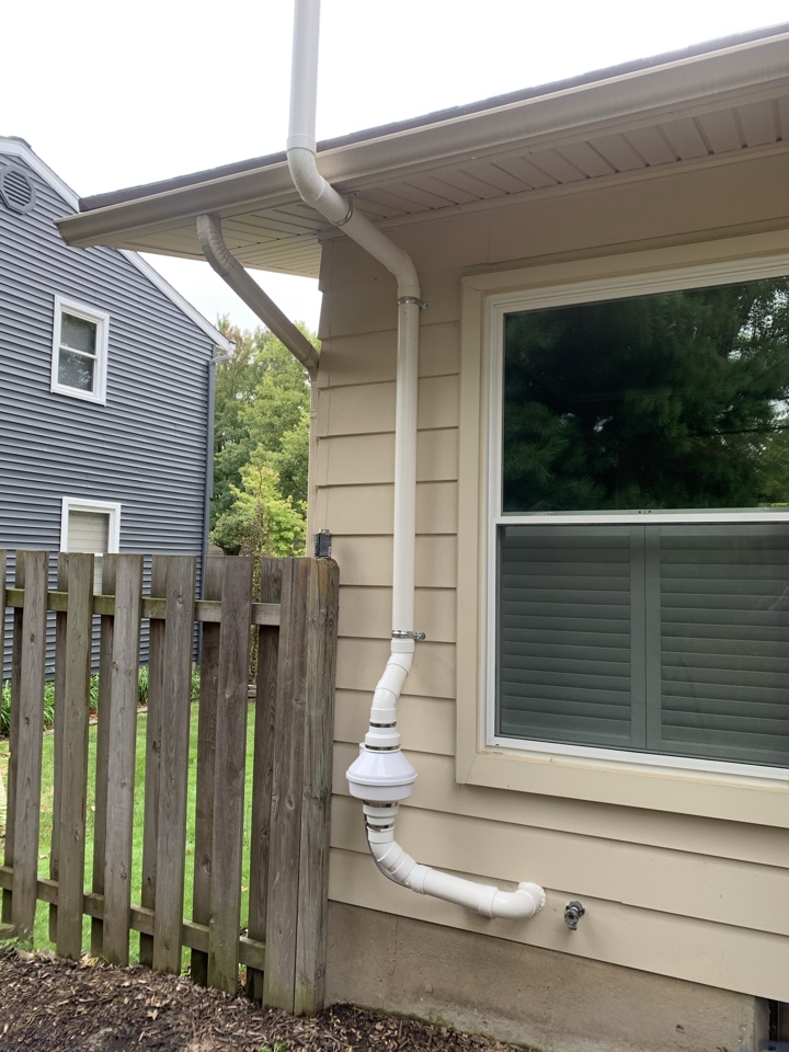 Grand Rapids, MI - Make sure to test your home for radon gas. Grand Rapids, MI - Make sure to test your home for radon gas.