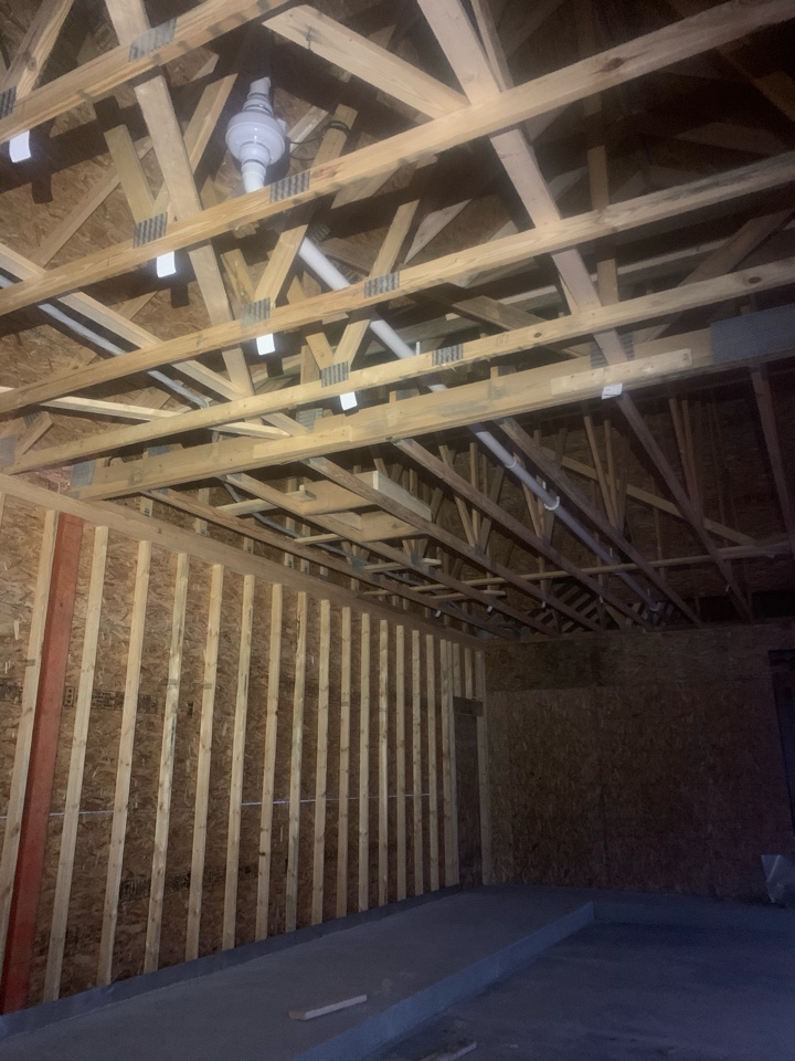 Ada, MI - Building a custom home? Have us install a radon mitigation system during the building process. This insures that the radon mitigation system is completely hidden. Ada, MI - Building a custom home? Have us install a radon mitigation system during the building process. This insures that the radon mitigation system is completely hidden.