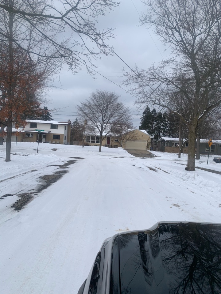 Grand Rapids, MI - Just replaced an old Radon fan with a new one here in Grand Rapids. Grand Rapids, MI - Just replaced an old Radon fan with a new one here in Grand Rapids.