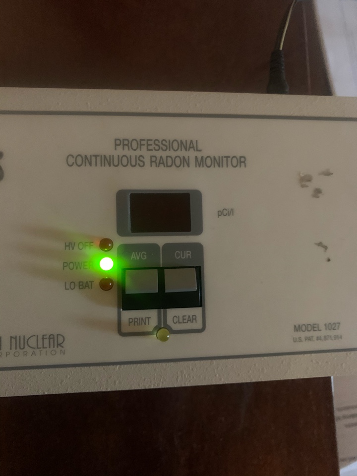 Georgetown Township, MI - We test homes for radon gas and install radon mitigation systems. Georgetown Township, MI - We test homes for radon gas and install radon mitigation systems.