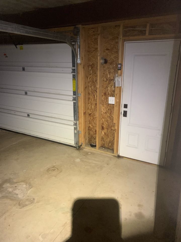 Ada, MI - Providing effective pest control services this morning for a new customer that just moved into a house. During inspection an infestation of mice were found to be in the attic and basement of the home so we were called out to take care of the problem. Ada, MI - Providing effective pest control services this morning for a new customer that just moved into a house. During inspection an infestation of mice were found to be in the attic and basement of the home so we were called out to take care of the problem.