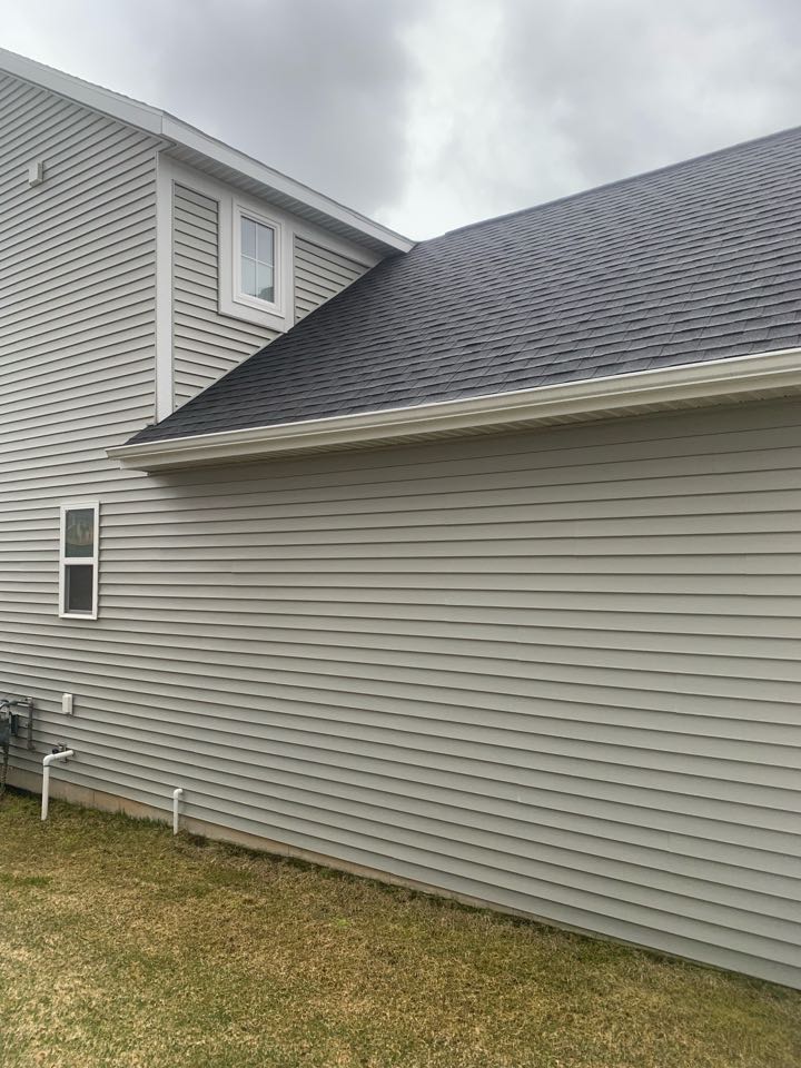 Rockford, MI - Just finished quoting a house in Rockford for a radon mitigation system after we installed two radon systems for their neighbors. Rockford, MI - Just finished quoting a house in Rockford for a radon mitigation system after we installed two radon systems for their neighbors.