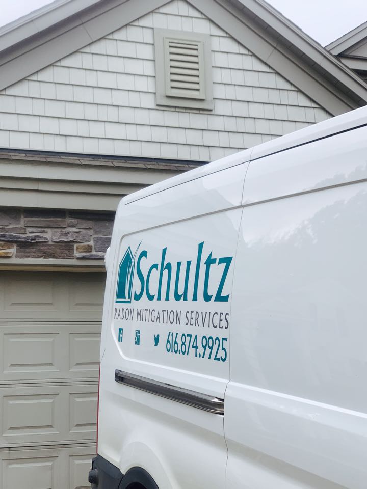 Grand Rapids, MI - Professional Radon mitigation systems Grand Rapids, MI - Professional Radon mitigation systems