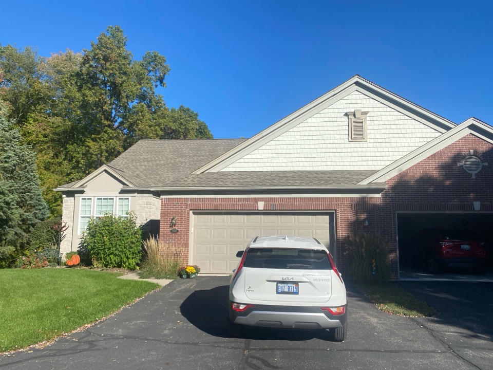 Grand Rapids, MI - The radon test that was conducted at this condominium showed that the radon levels are not elevated and a mitigation system was not needed  Grand Rapids, MI - The radon test that was conducted at this condominium showed that the radon levels are not elevated and a mitigation system was not needed