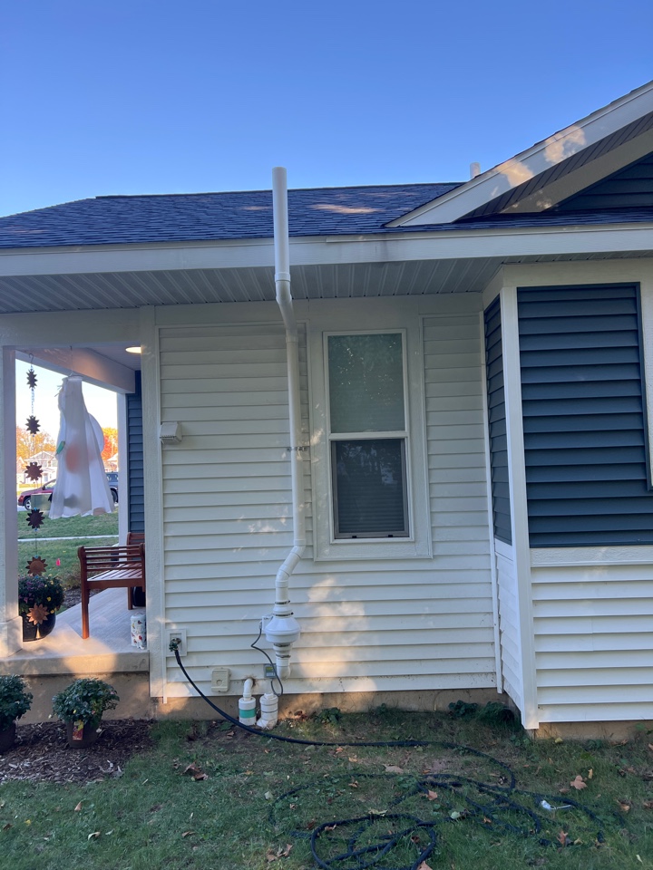 Saving the world from radon one home at a time, keep your family safe and contact Green Earth Remediation today to discuss the possibility of a radon mitigation system in your life today!