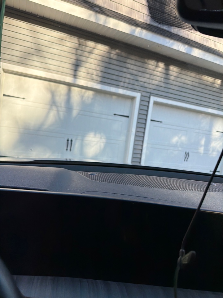 Clarksville, MI - Radon Post test in an area known to have high radon. Came back at .6 which is an acceptable range Clarksville, MI - Radon Post test in an area known to have high radon. Came back at .6 which is an acceptable range