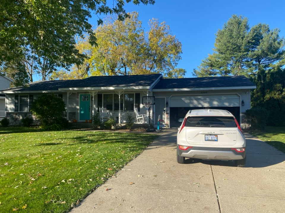 This homeowner tested his home for radon and found that the radon level is elevated.  A mitigation system will be installed next month to lower the radon levels in the basement  This homeowner tested his home for radon and found that the radon level is elevated.  A mitigation system will be installed next month to lower the radon levels in the basement