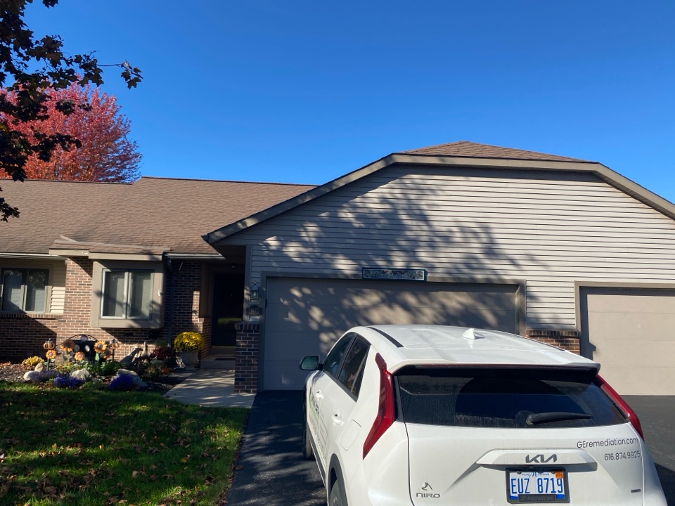 The radon levels in this condo are elevated. An estimate was given for a radon mitigation system to be installed  The radon levels in this condo are elevated. An estimate was given for a radon mitigation system to be installed