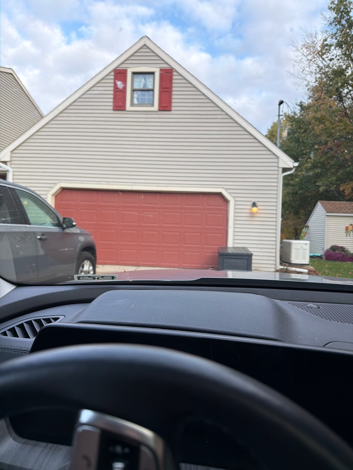 Radon Post test at .6 which is very acceptable average  Radon Post test at .6 which is very acceptable average