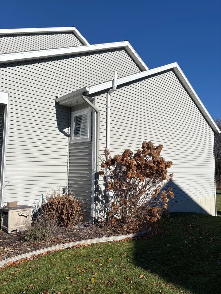 ‘tis the season to check your radon in your home. Summer months typically test lower than the winter months. If you will be spending a lot of time in your home, this winter make sure your house is safe.