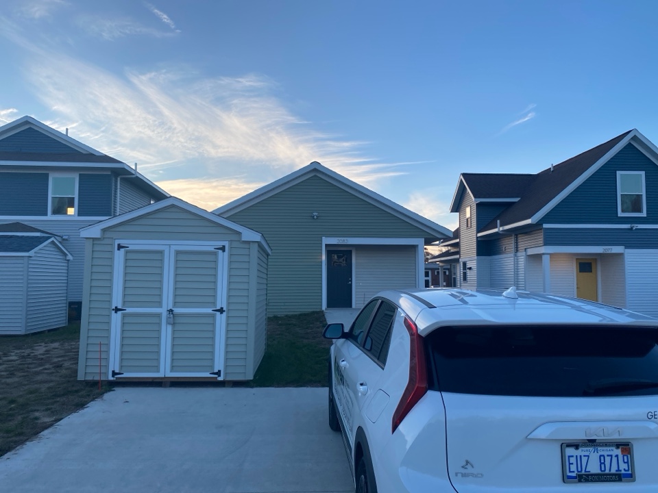 More great results from the post radon mitigation test 