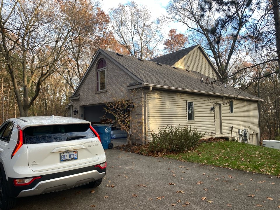 Great results from the post mitigation radon test that was conducted here 