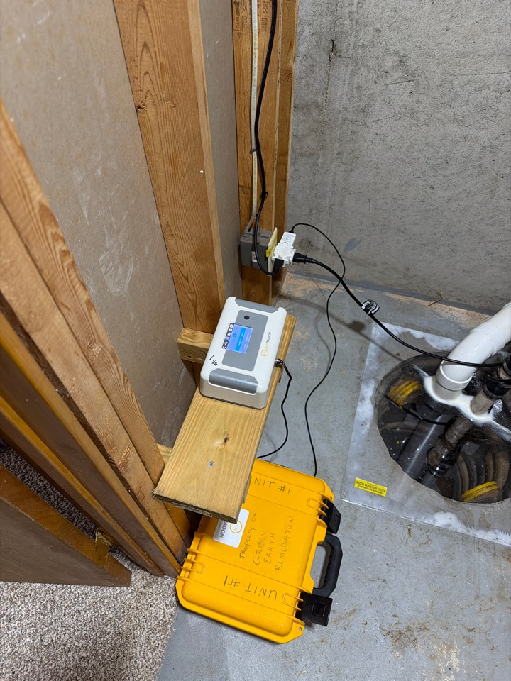 Radon post report .5