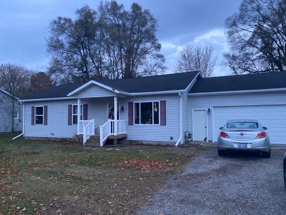 After finding out that the radon levels in their house are elevated this homeowner wanted an estimate for a radon mitigation system to be installed. Next month the mitigation system will be installed 