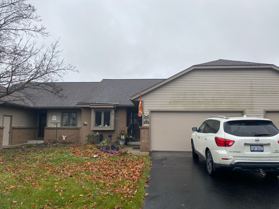 Elevated levels of radon was found at this condo. A radon mitigation system will be installed to lower the radon levels to an acceptable level 