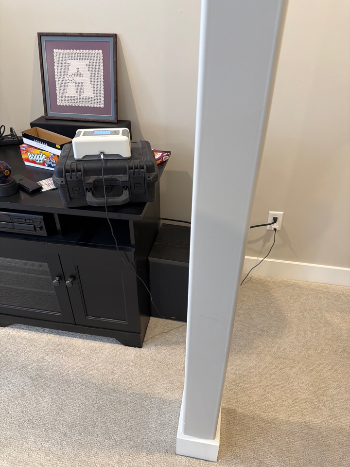 Radon Post Report.7 is excellent 