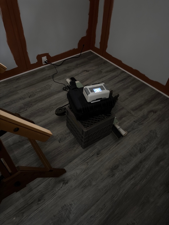 Radon Post Report.5 is a very acceptable average 