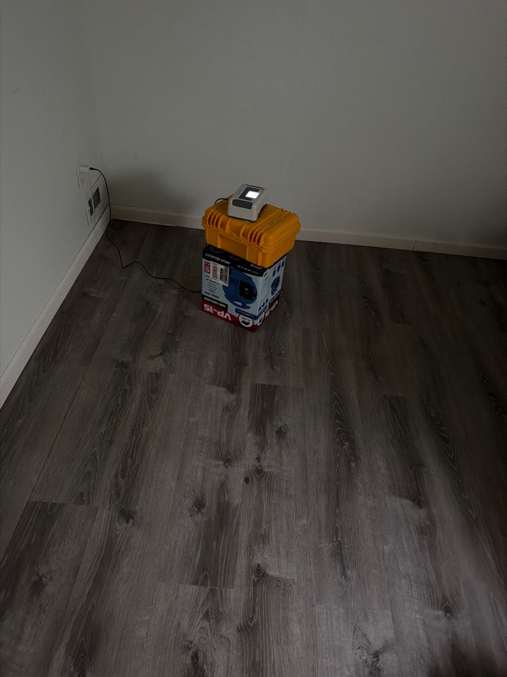 Radon post report pass at .6