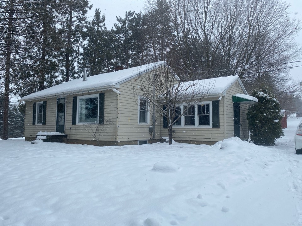 After finding out that their house has elevated radon levels. This homeowner wanted an estimate for a radon mitigation system to be installed. Later this month the mitigation system will be installed and the radon levels will be lowered 