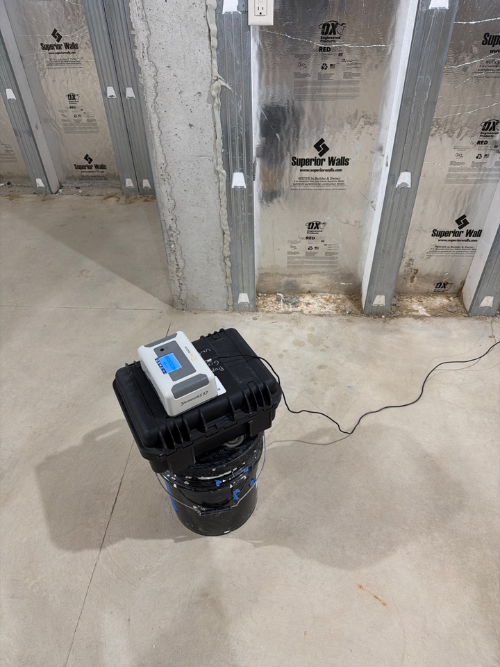 Radon Post Report.4 which is great!