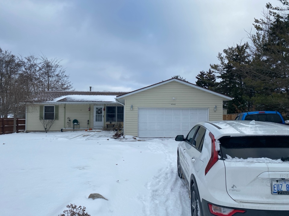 Another post mitigation radon test with great results 