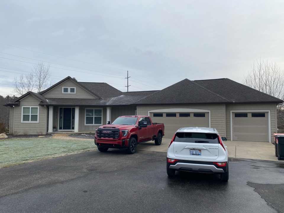 Great results from the post mitigation radon test that was conducted at this location. The radon levels have been lowered significantly 